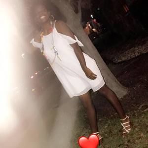 Meet your Posher, K simone