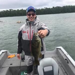 Meet your Posher, Cade