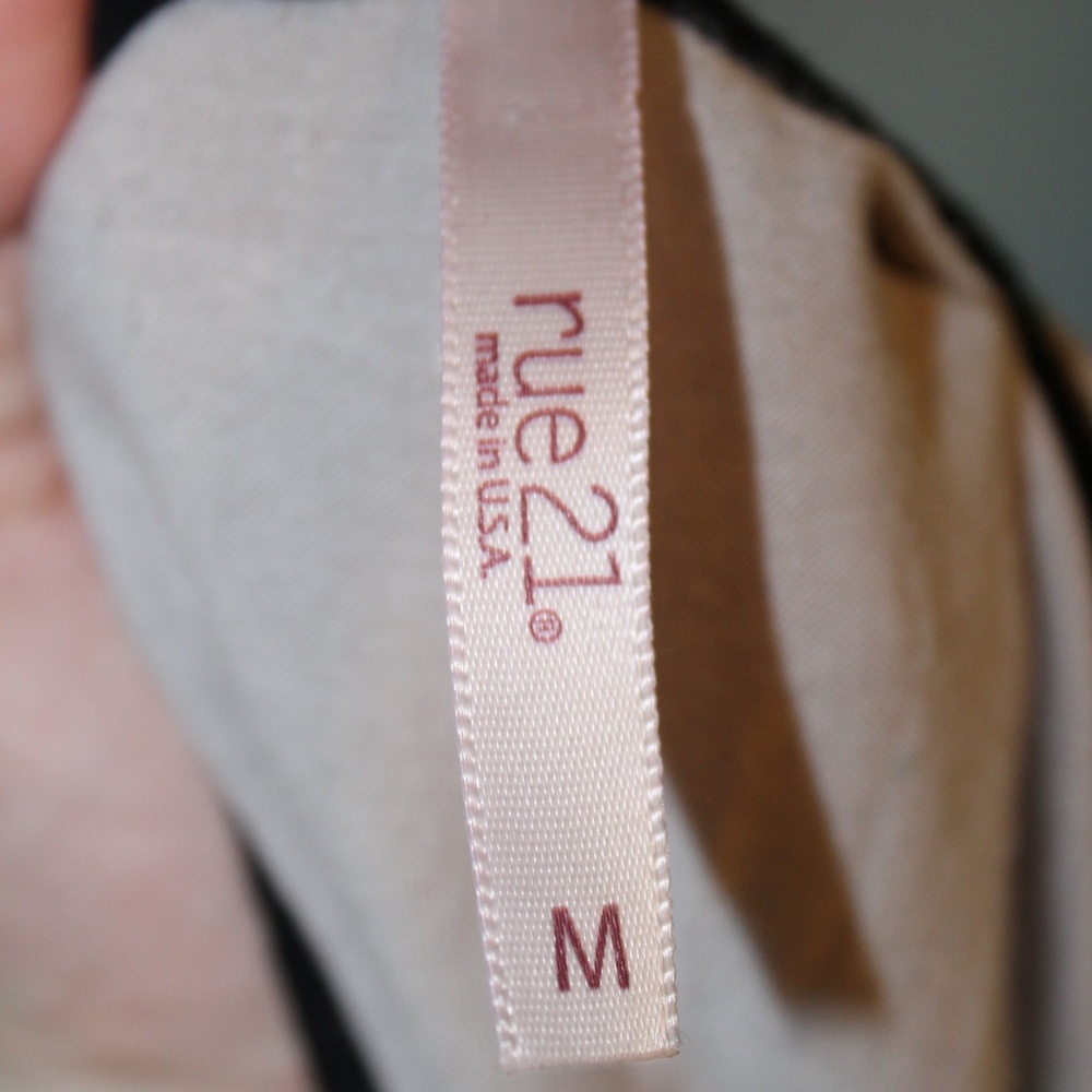 Rabbit Tunic - Picture 2 of 4
