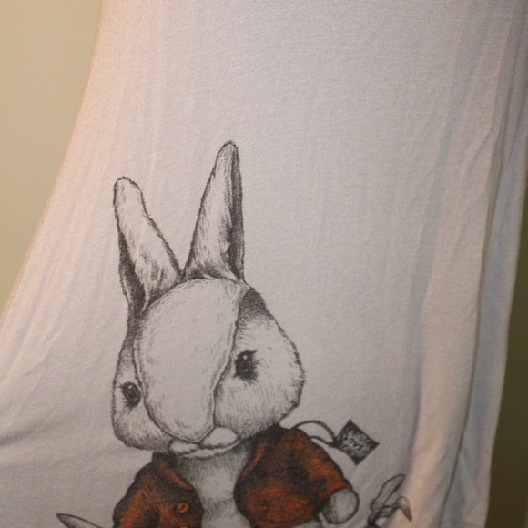 Rabbit Tunic - Picture 3 of 4