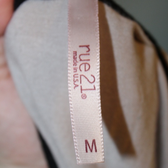 Rabbit Tunic - Picture 2 of 4