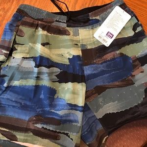 Men’s lululemon nwt thigh tide 7