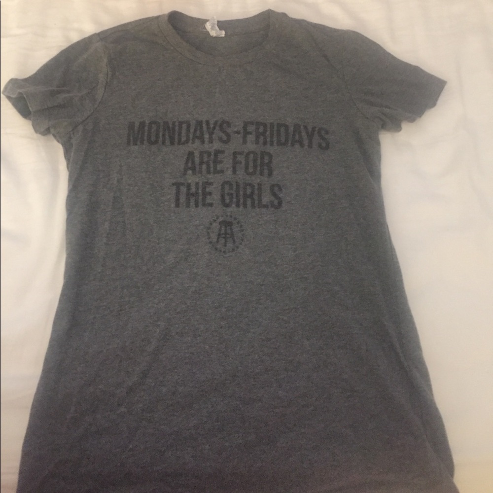 Barstool Sports Shirt