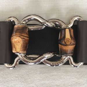 Authentic Gucci Belt Authentic Gucci Belt