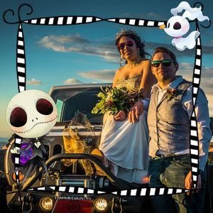 Meet your Posher, Pearl