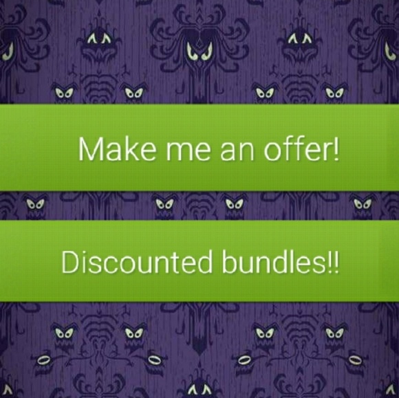 Discounted Bundles! Offers Welcomed! - Picture 1 of 1