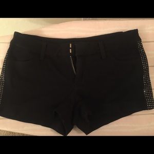 Bebe shorts