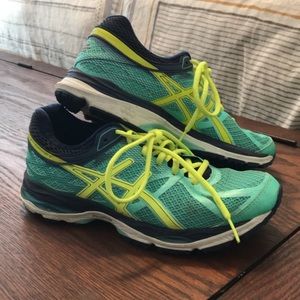 ASICS Gel Cumulus 17