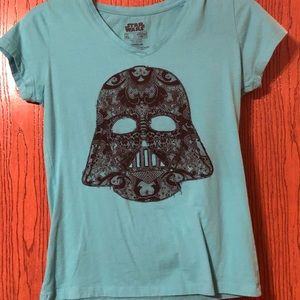 Disney Parks Star Wars TShirt Size XL
