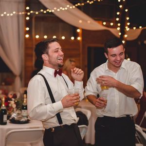 Meet your Posher, Trent