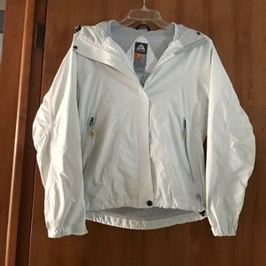 Women's Rain Jacket