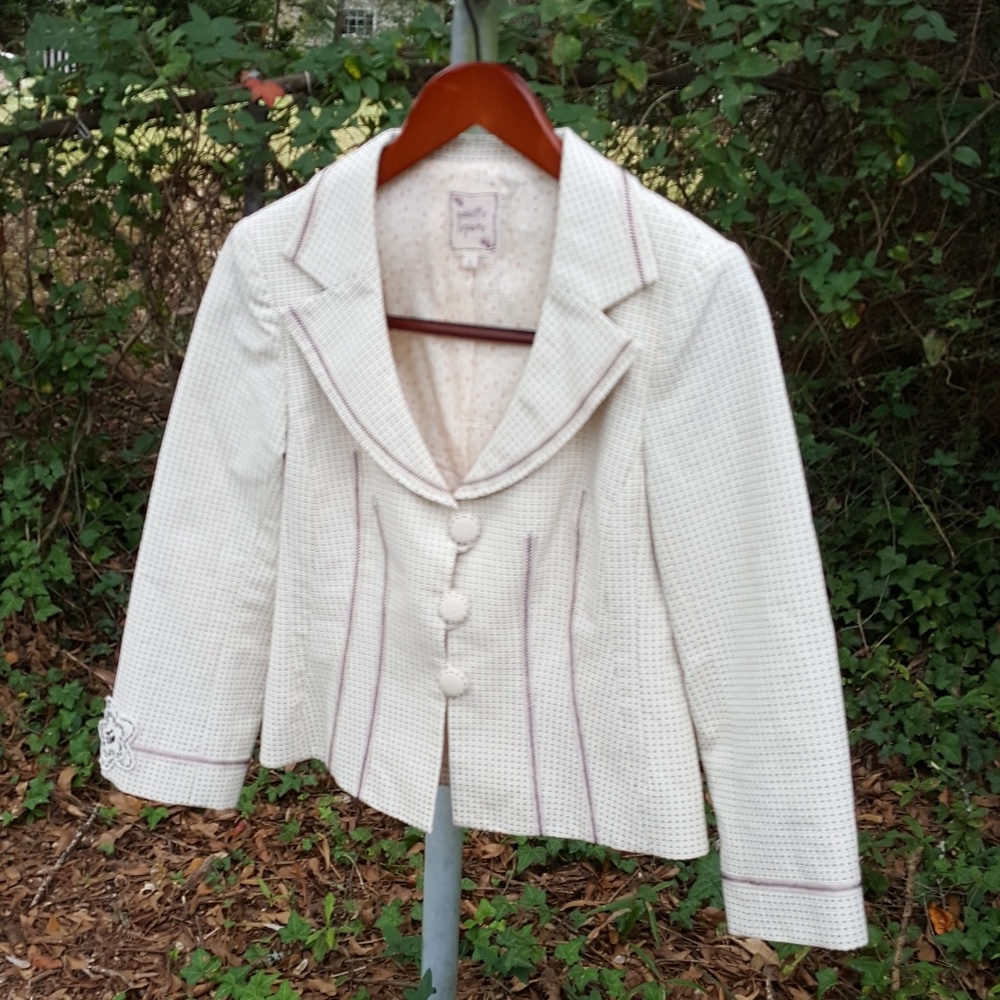 Nanette Lepore Blazer