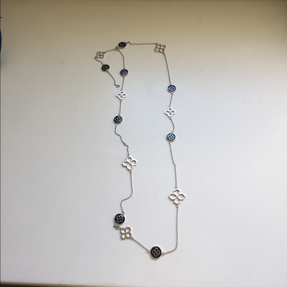 BCBG Long necklace