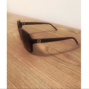 Square Fendi Sunglasses Square Fendi Sunglasses