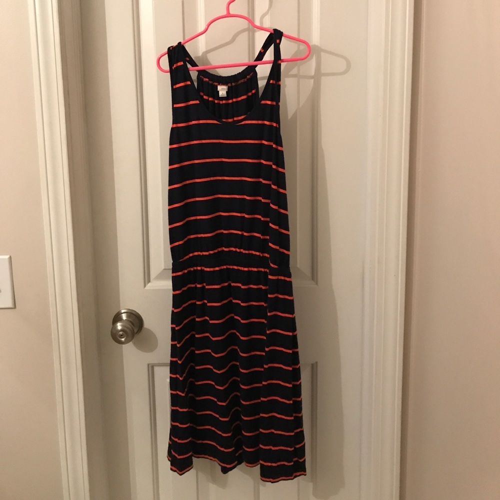 Gap Dress