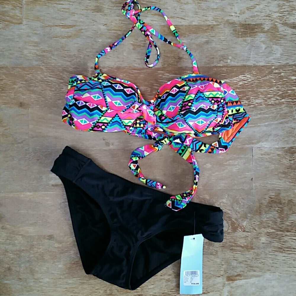 Rue 21 Bikini