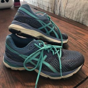 ASICS Gel Cumulus 17