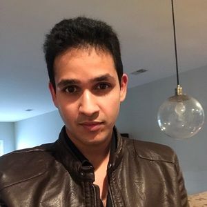 Meet your Posher, Anil