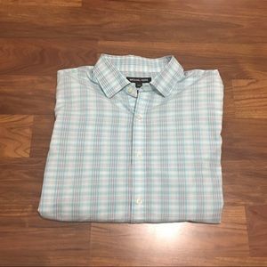 Michael Kors Dress Shirt
