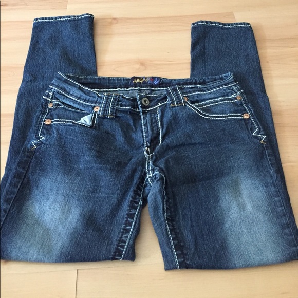 Skinny Jeans - Picture 2 of 5