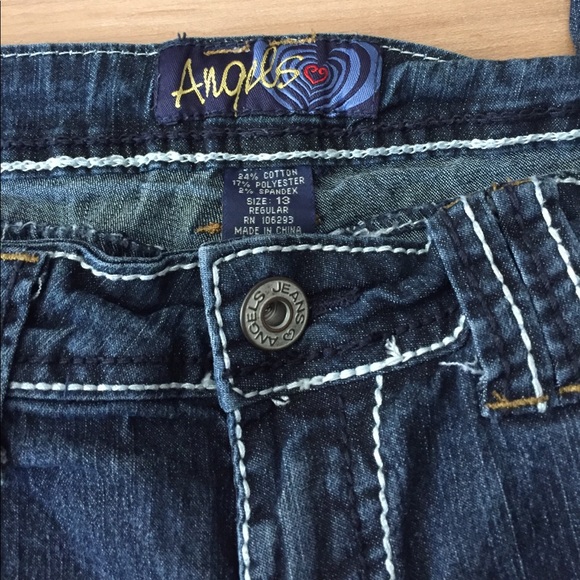 Skinny Jeans - Picture 3 of 5