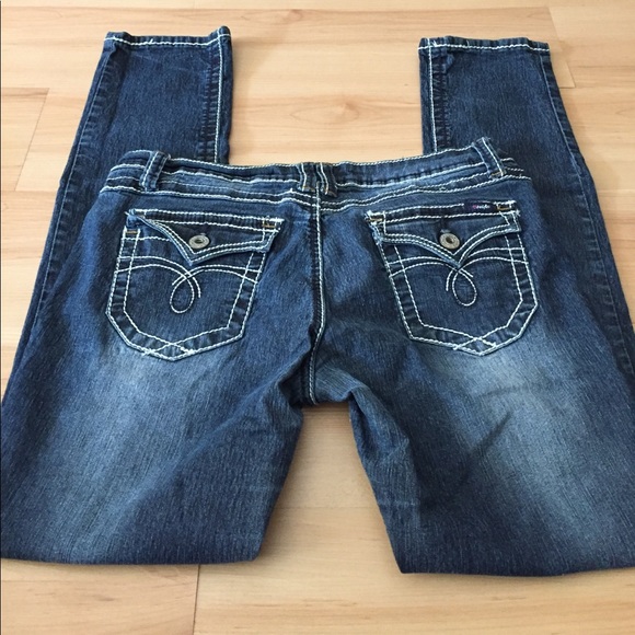 Skinny Jeans - Picture 4 of 5