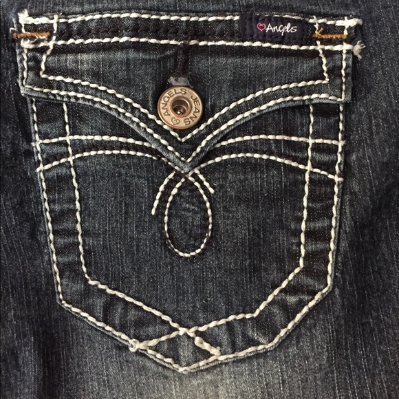 Skinny Jeans - Picture 5 of 5