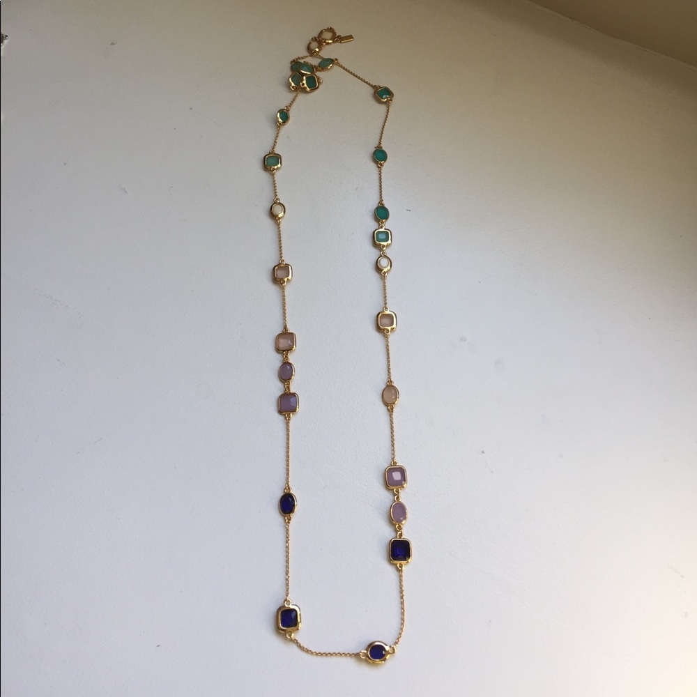 Kate spade necklace