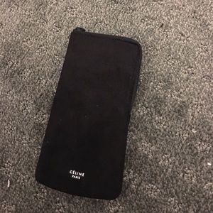 Celine glasses bag Celine glasses bag