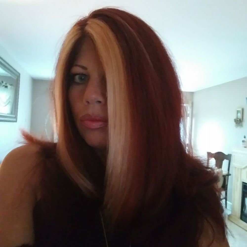 Meet your Posher, Janine