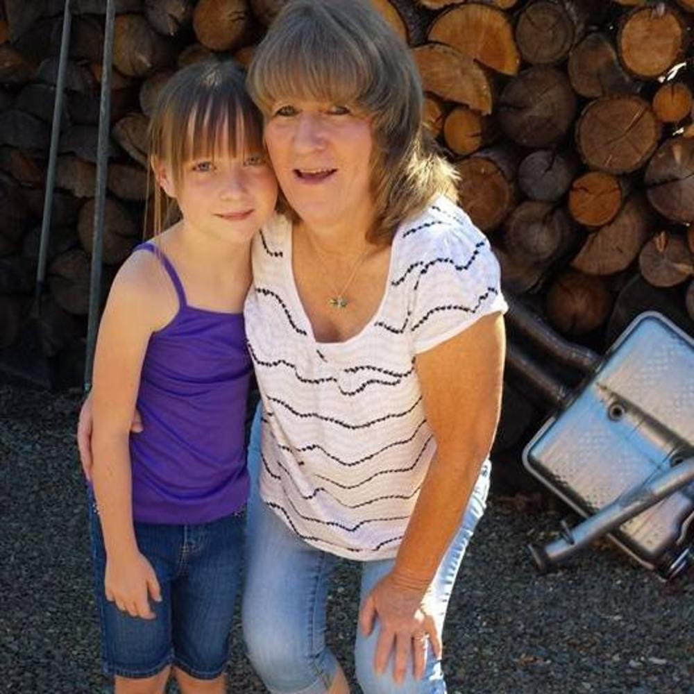 Meet your Posher, Susan