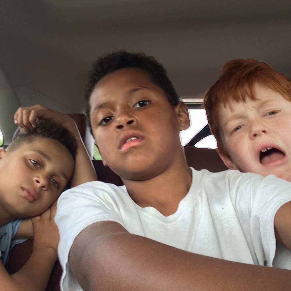 Meet your Posher, Devonte