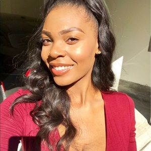 Meet your Posher, Shae