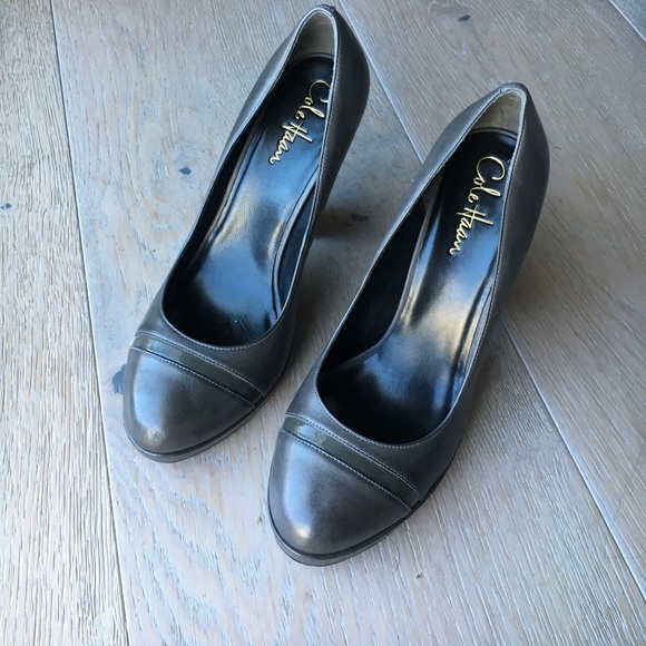 Cole Haan pumps - Picture 1 of 4