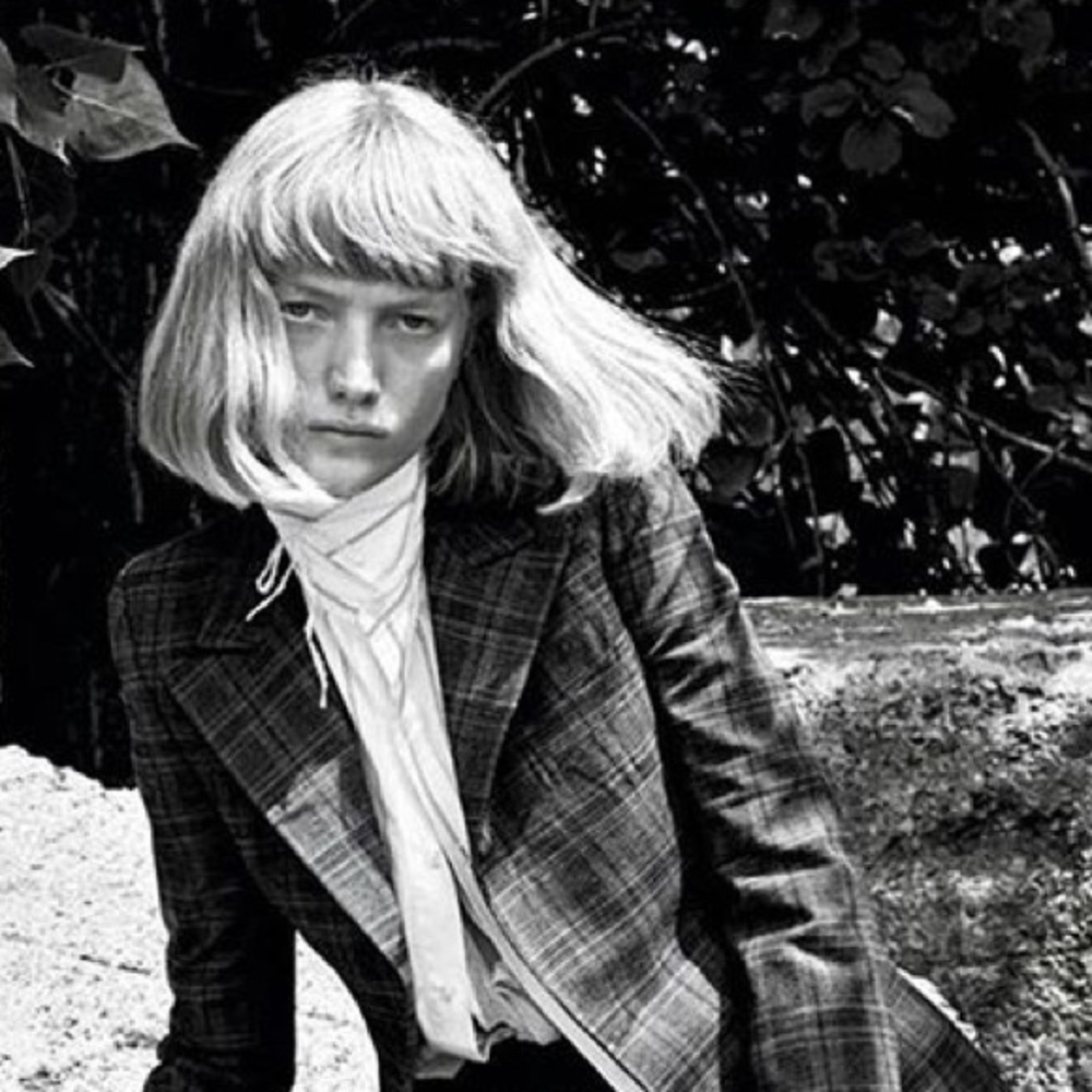 Meet your Posher, Rachael