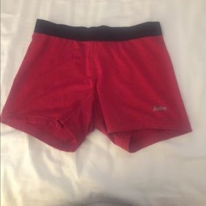 East bay volleyball shorts