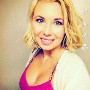 Meet your Posher, Kendra