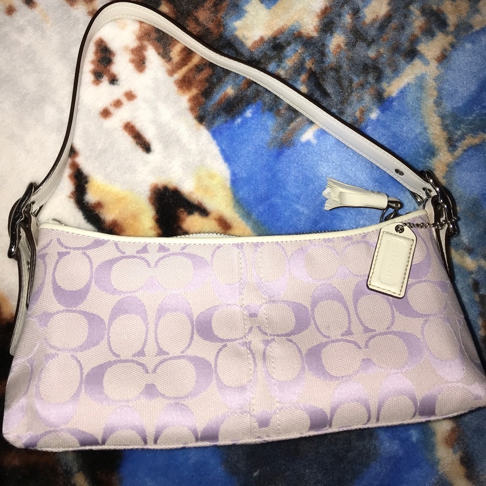 Authentic COACH bag TODAY ONLY SALE