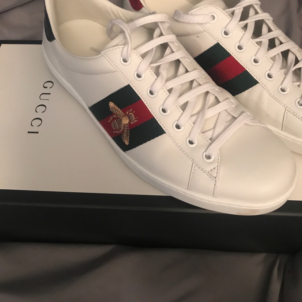 Men’s Gucci sneaker