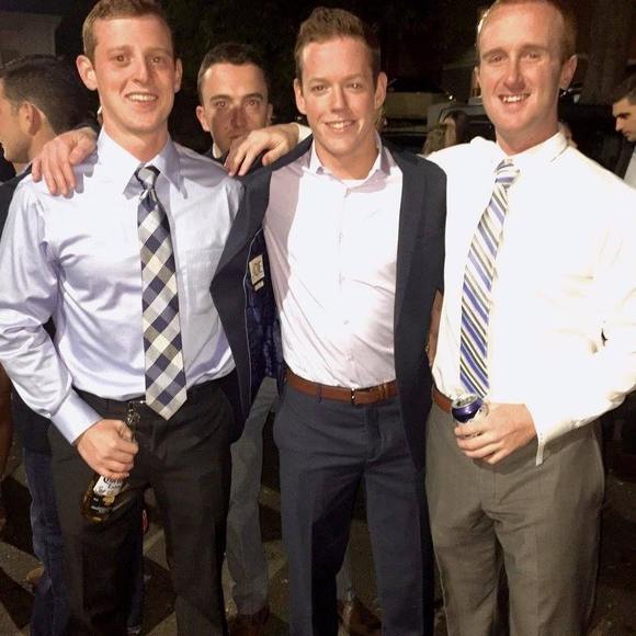 Meet your Posher, Peter - Picture 1 of 1