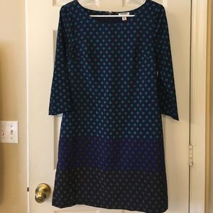 Old Navy shift dress