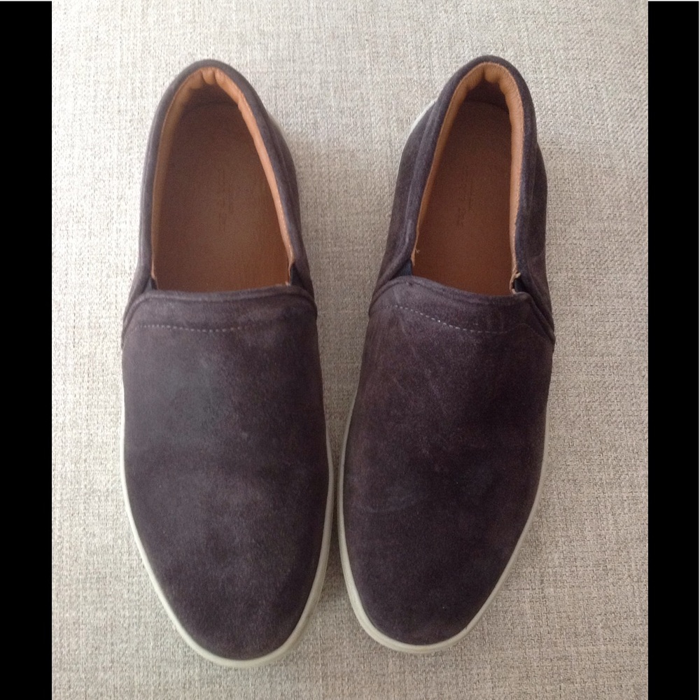 Rag & Bone Kent slip on sneaker - size 9