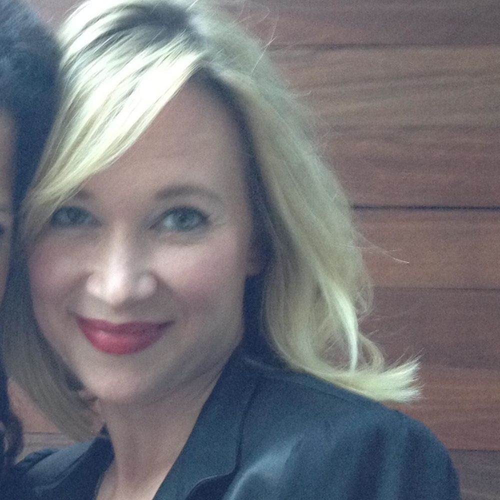 Meet your Posher, Lori