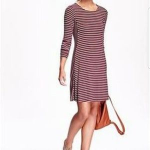 Old navy swing dress