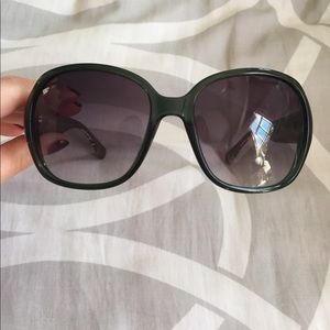 Coach sunglasses