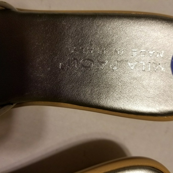 Sandals - Picture 4 of 6