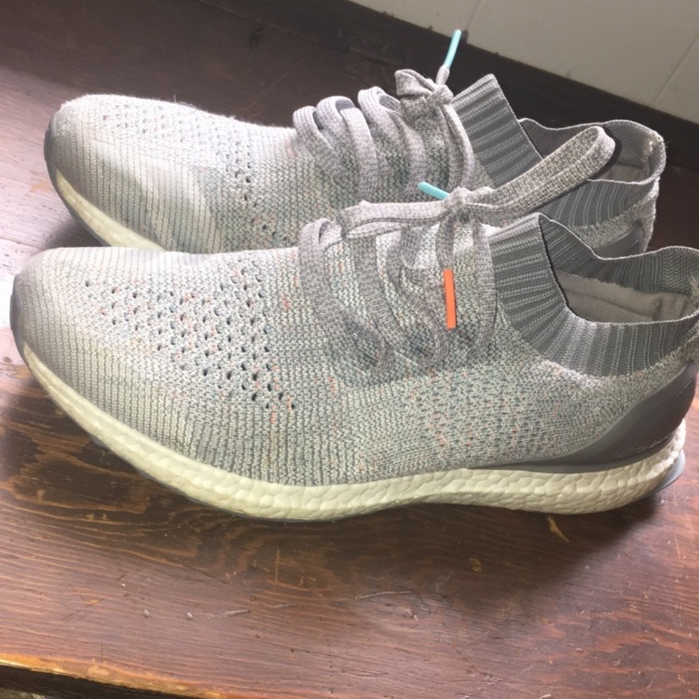 Adidas ultra boost uncaged