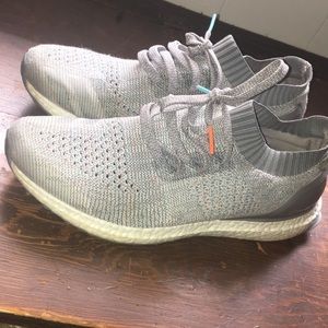Adidas ultra boost uncaged