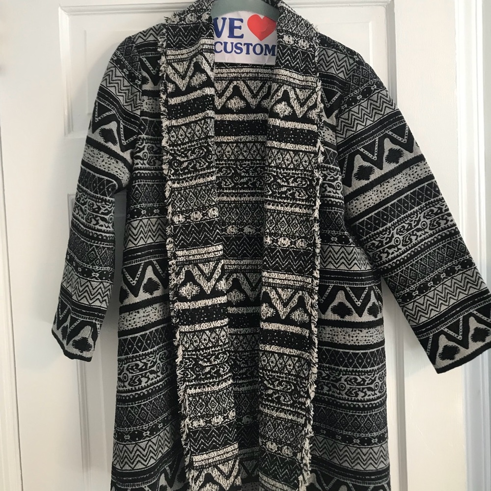 Ivanka trump blazer