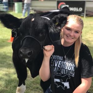 Meet your Posher, Allison